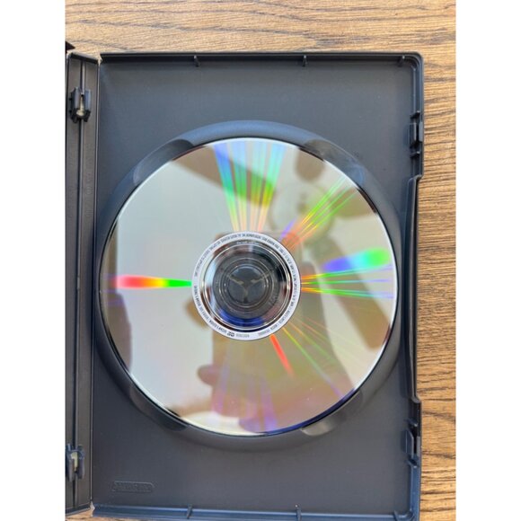 Oceans Eleven & Oceans Twelve Collection DVD 2000 Thriller Movie Pre-Owned - Picture 2 of 4